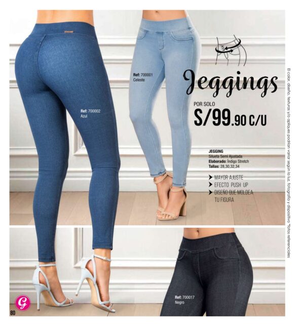 JEGGING