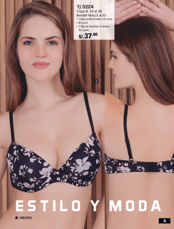 BRASIER 5224