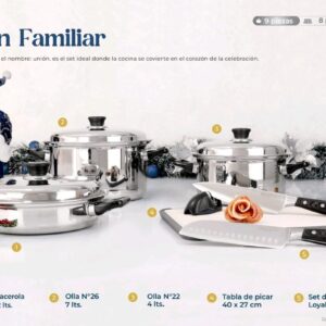 Producto de Cocina 4