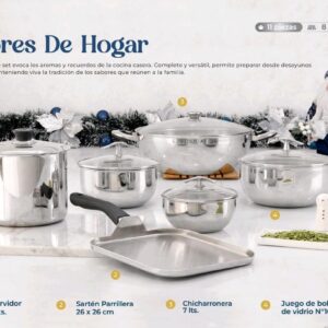 Producto de Cocina 3