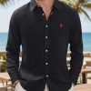 Camisas para caballeros 1