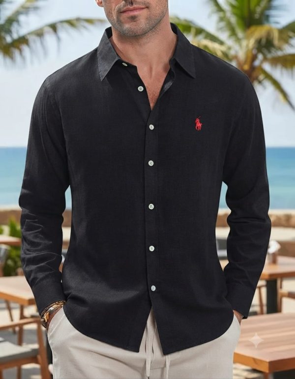 Camisas para caballeros 1