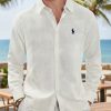 Camisas para caballeros 1