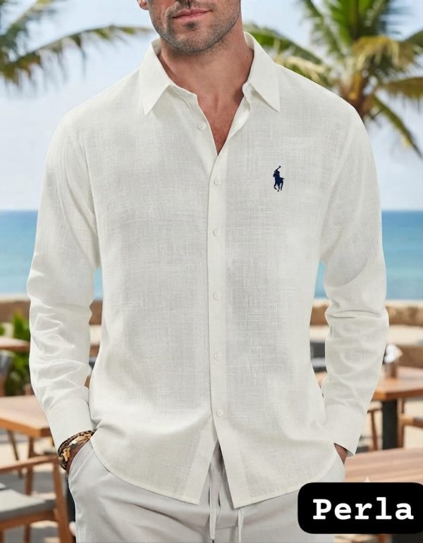 Camisas para caballeros 1