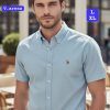 Camisas Manga Corta Caballeros