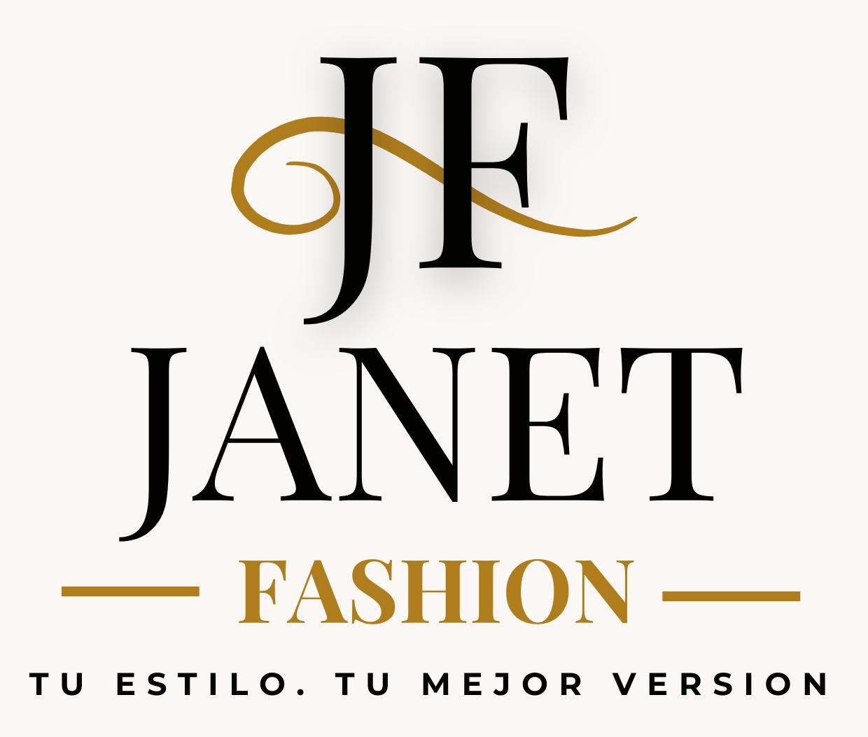 Janet Fashion